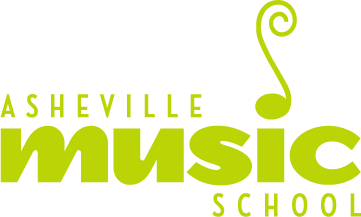 Asheville Music School footer logo