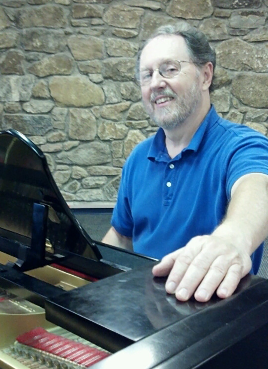 Paul Templon