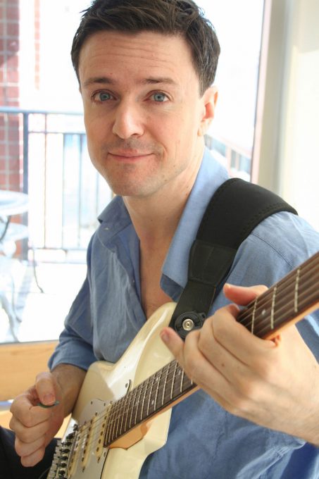 Patrick Walters
