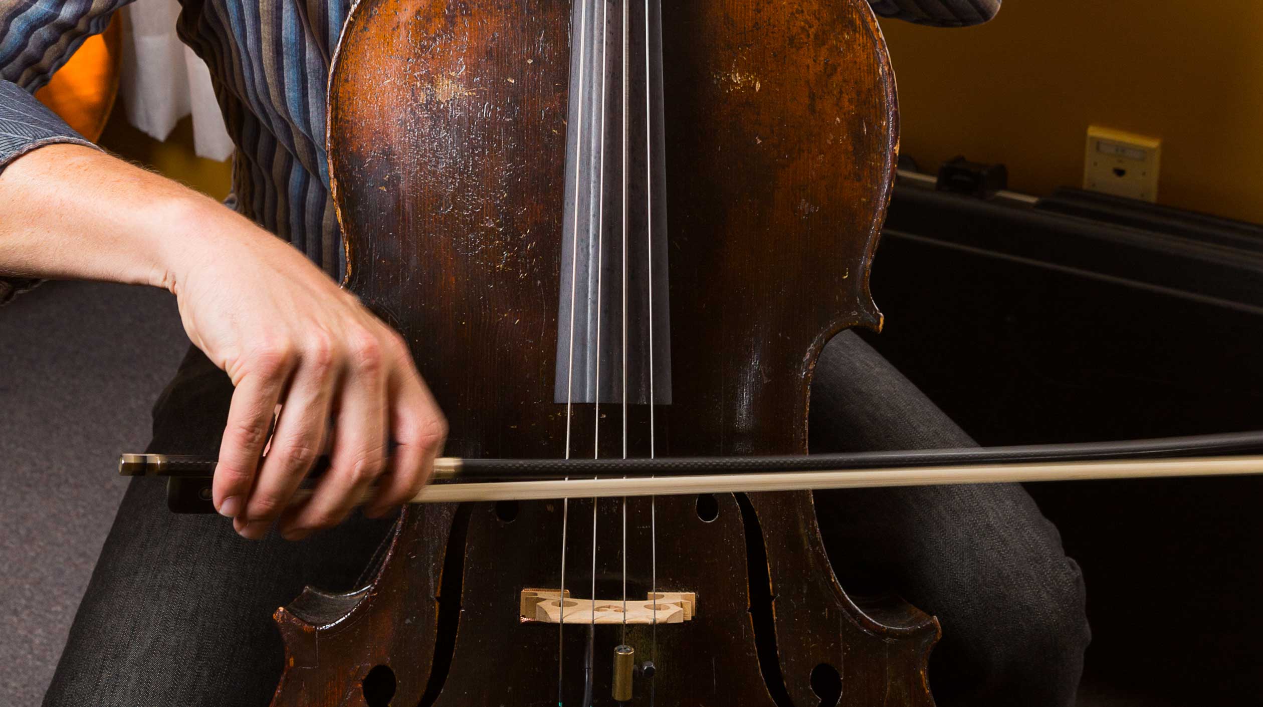 cello