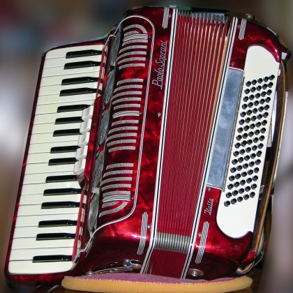 Accordion