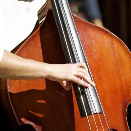 Upright Bass