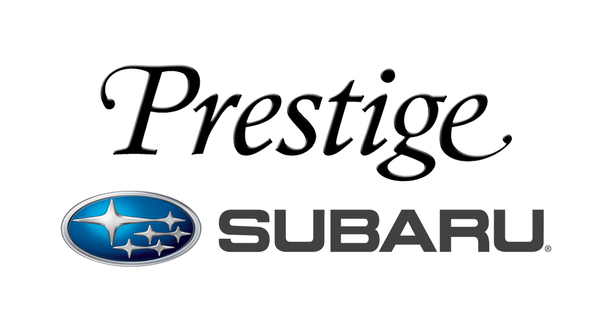 Prestige Subaru logo