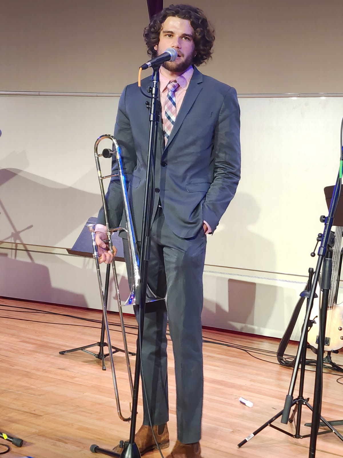 Mathias Farley