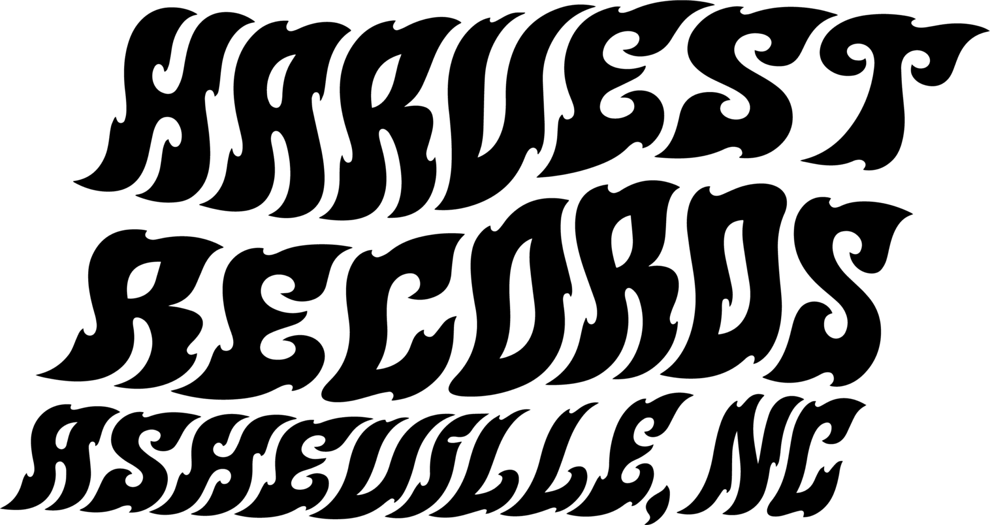 Harvest Records logo