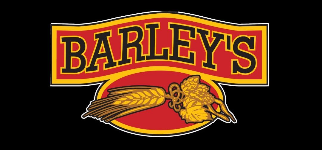 Barley's logo